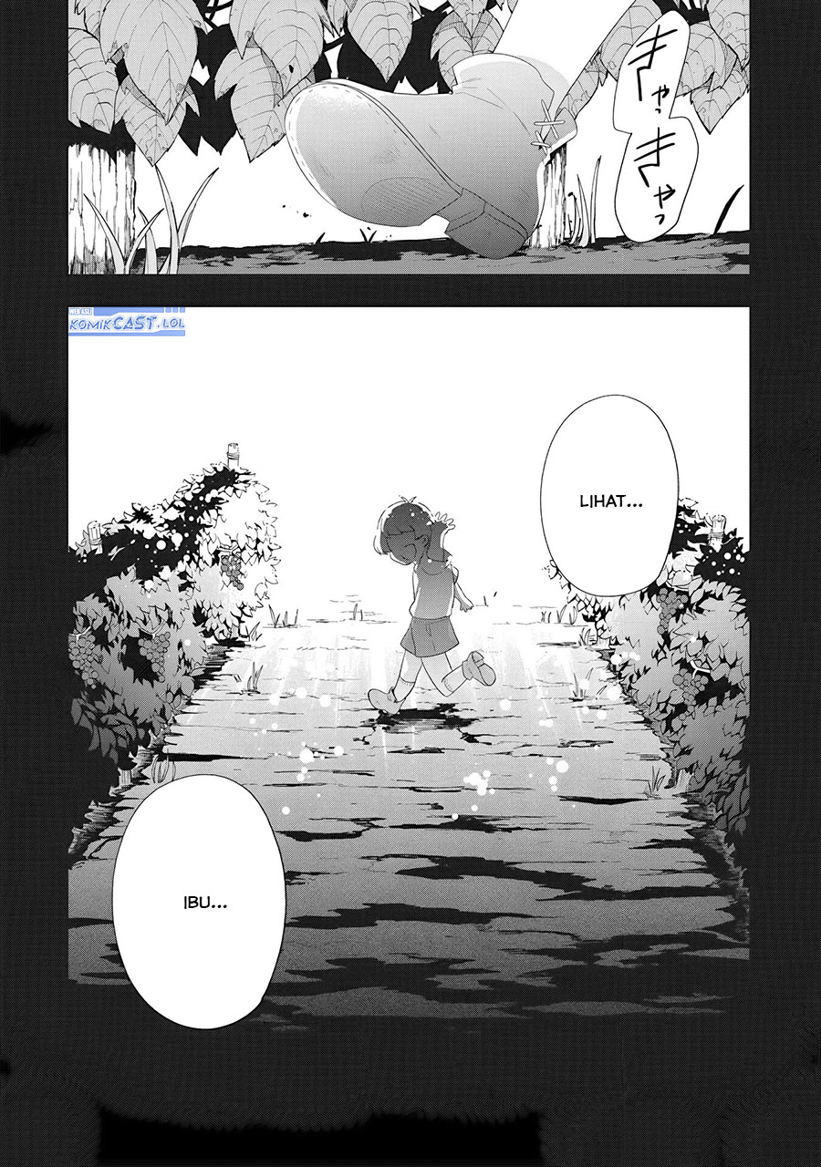 The Banished Villainess! Living the Leisurely Life of a Nun Making Revolutionary Church Food Chapter 29 Bahasa Indonesia