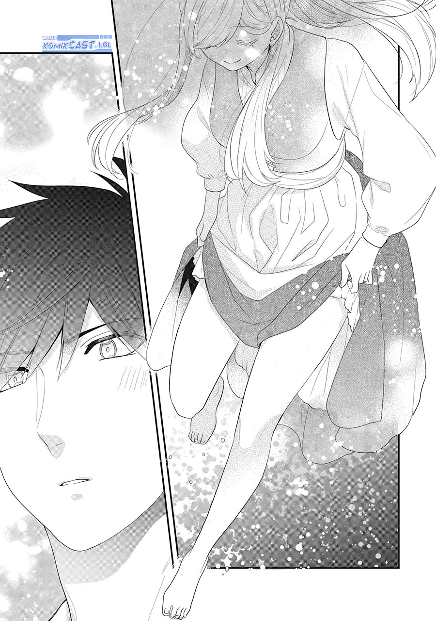 The Banished Villainess! Living the Leisurely Life of a Nun Making Revolutionary Church Food Chapter 29 Bahasa Indonesia