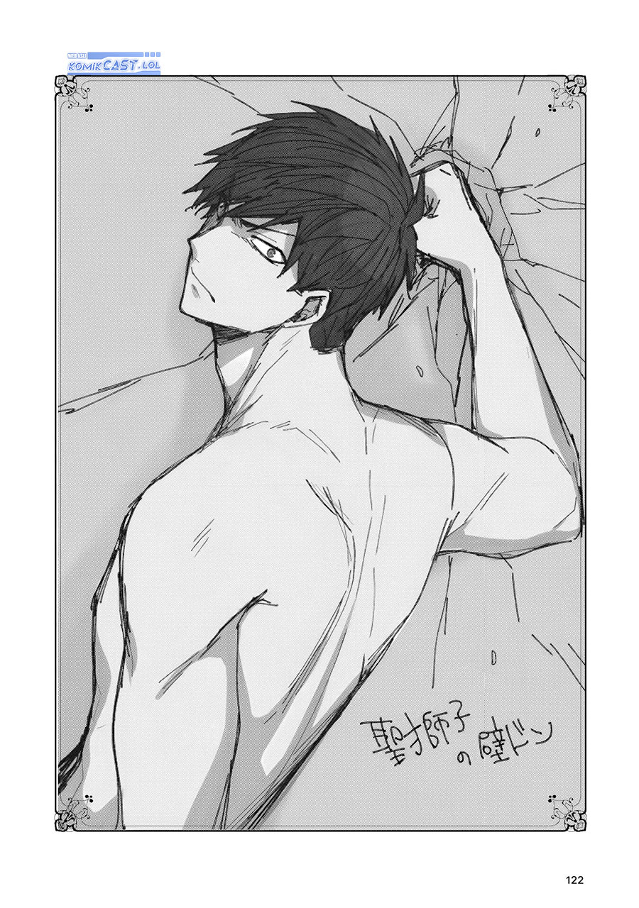 The Banished Villainess! Living the Leisurely Life of a Nun Making Revolutionary Church Food Chapter 29 Bahasa Indonesia