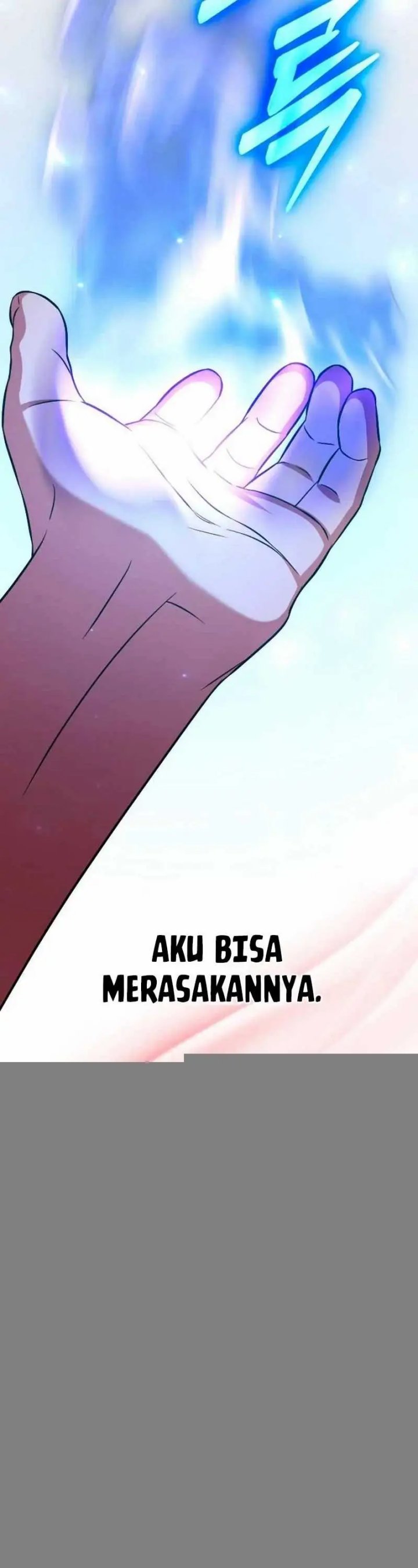 The Barbarian of Seoul Station chapter 33