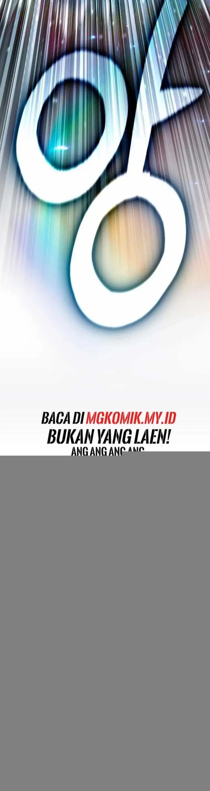 The Barbarian of Seoul Station chapter 33