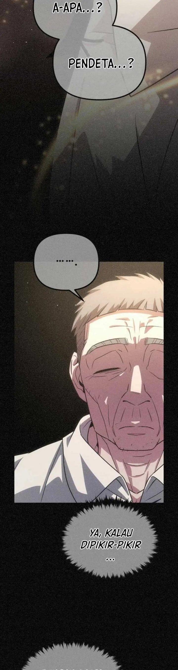 The Barbarian of Seoul Station chapter 33