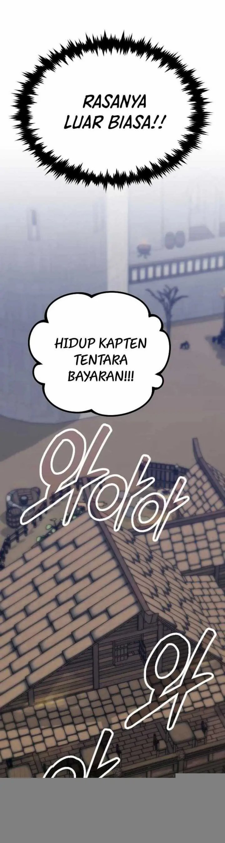 The Barbarian of Seoul Station chapter 33
