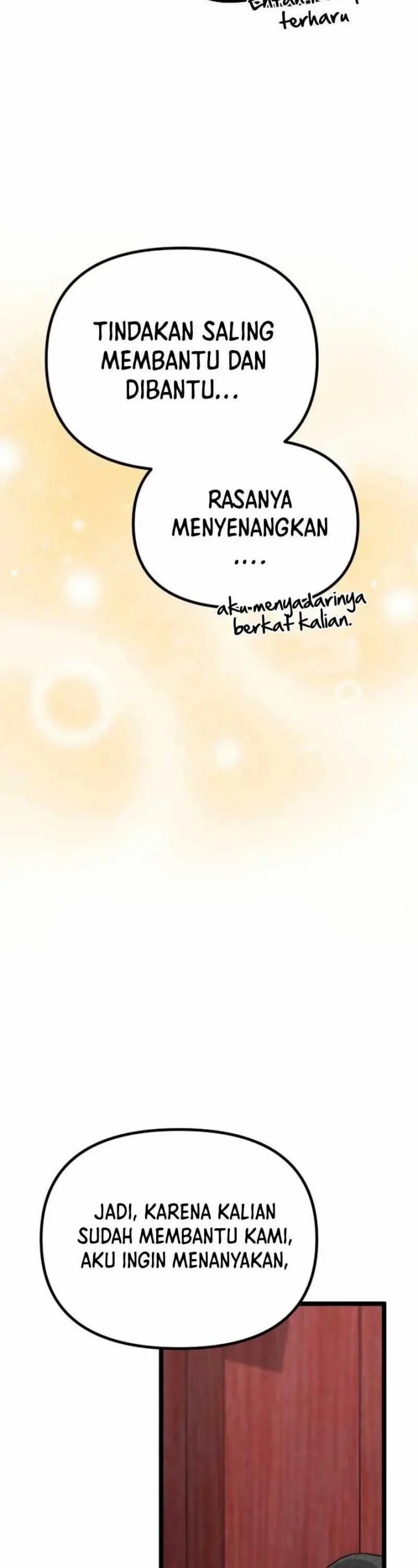 The Barbarian of Seoul Station chapter 33