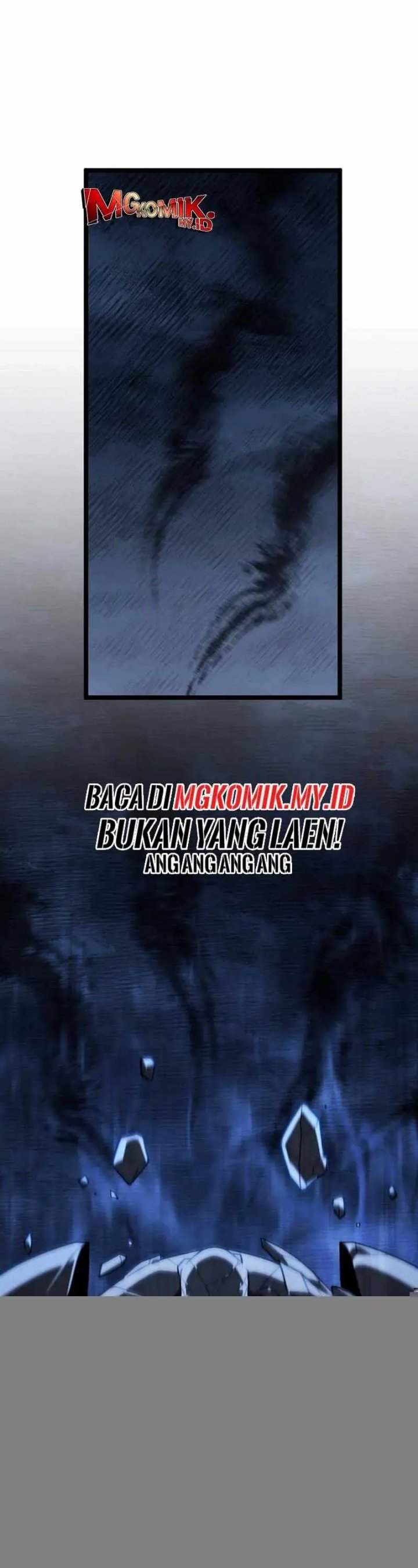 The Barbarian of Seoul Station chapter 33
