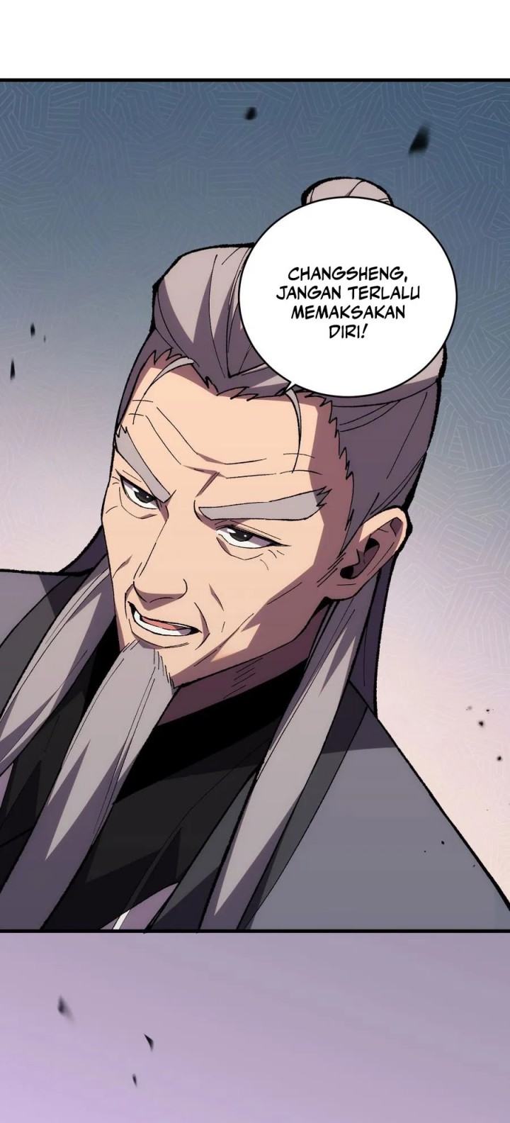 The Battle of Nations: I will subdue the world through pangu chapter 6