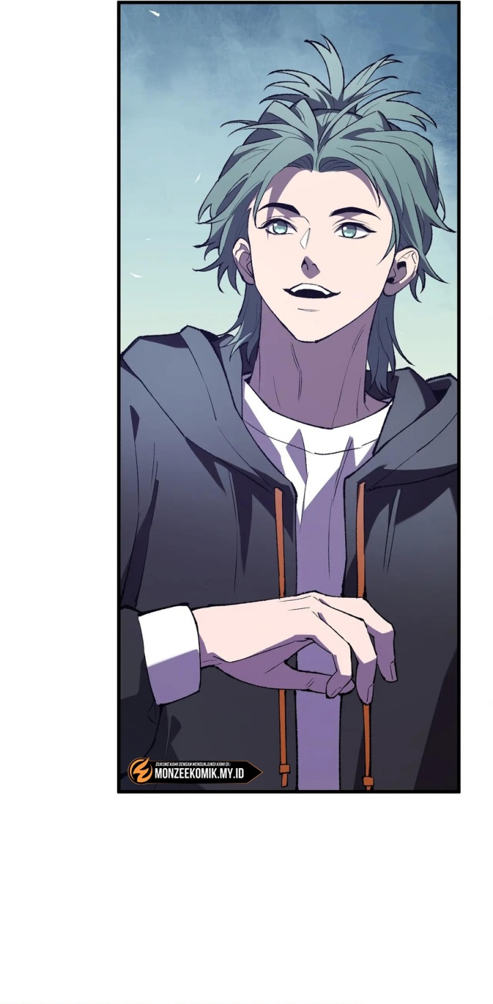 The Battle of Nations: I will subdue the world through pangu Chapter 19 Bahasa Indonesia