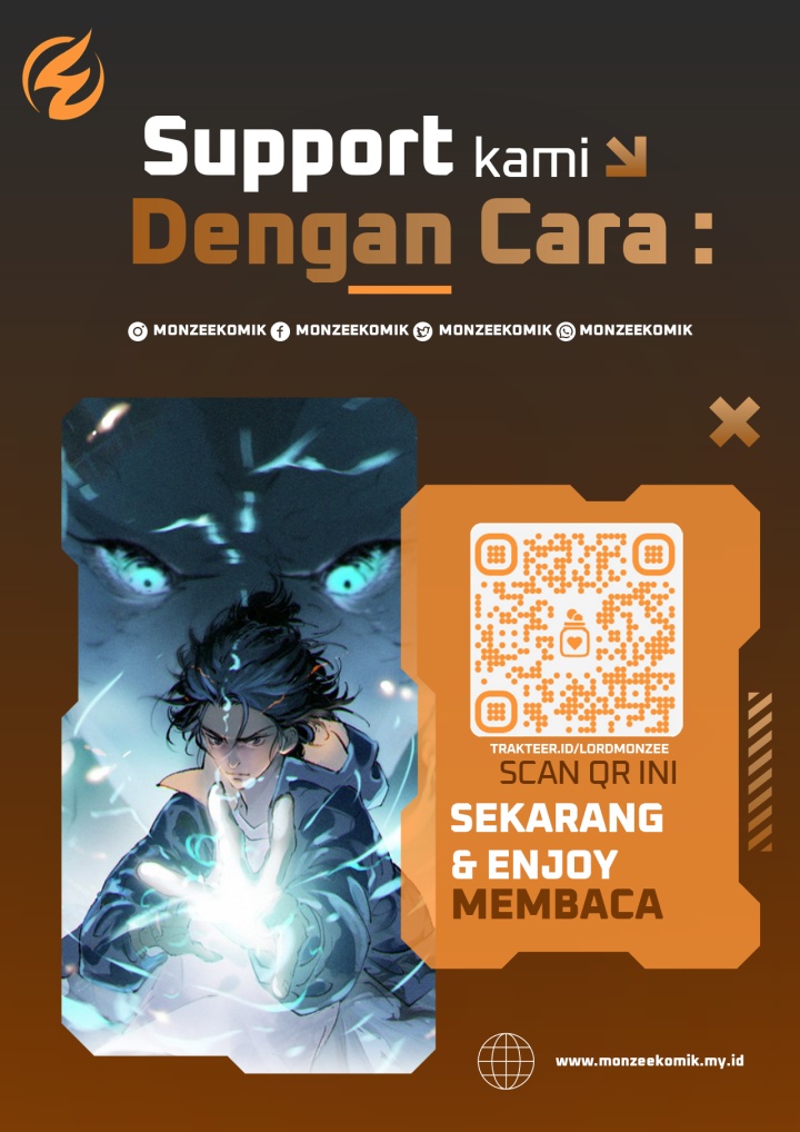 The Battle of Nations: I will subdue the world through pangu Chapter 19 Bahasa Indonesia