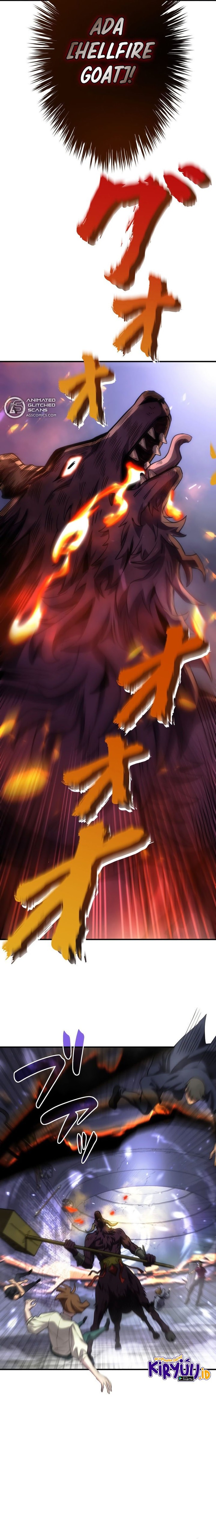 The Beginner, Formerly Ranked Number One in the World Chapter 03 Bahasa Indonesia