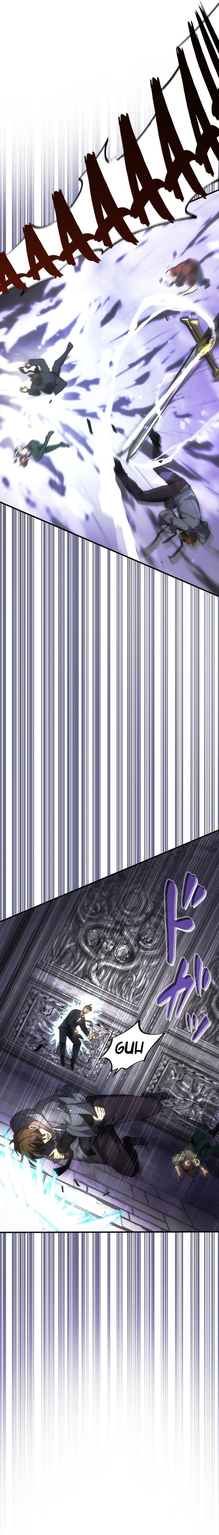 The Beginner, Formerly Ranked Number One in the World Chapter 03 Bahasa Indonesia