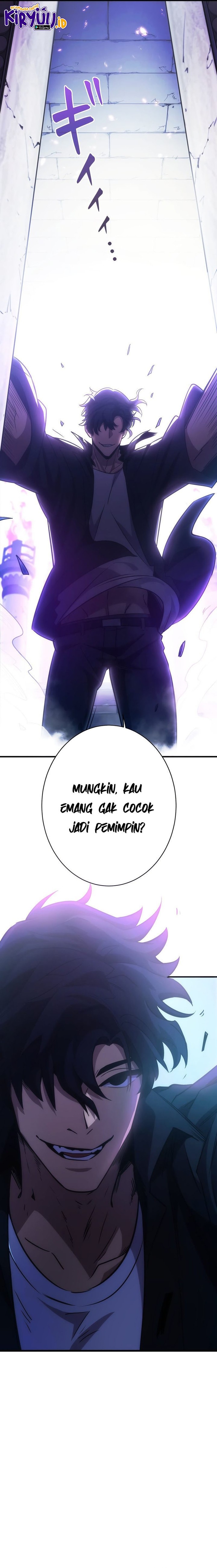 The Beginner, Formerly Ranked Number One in the World Chapter 03 Bahasa Indonesia