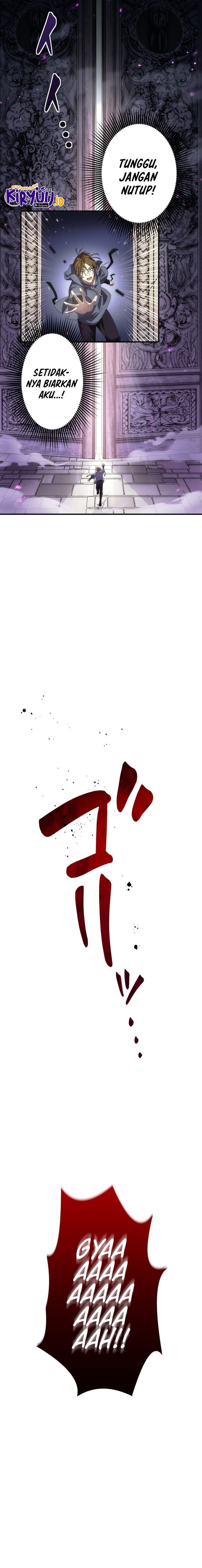 The Beginner, Formerly Ranked Number One in the World Chapter 03 Bahasa Indonesia