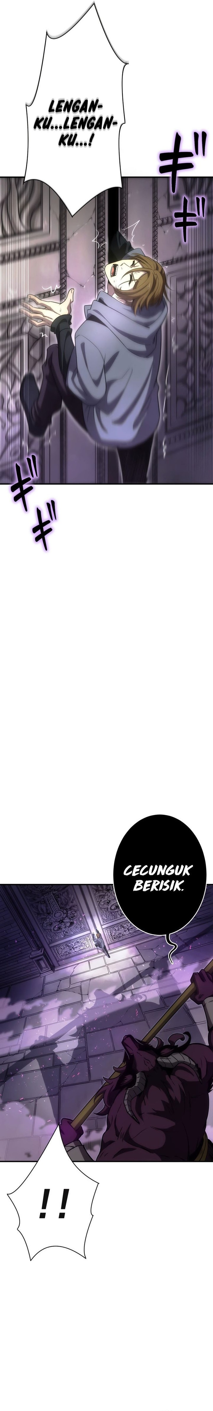 The Beginner, Formerly Ranked Number One in the World Chapter 03 Bahasa Indonesia