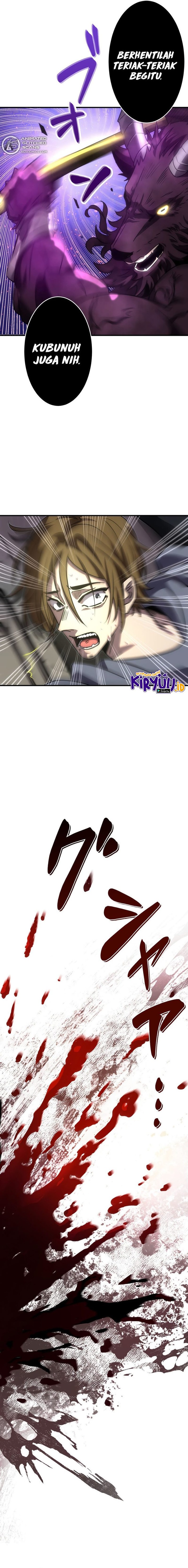 The Beginner, Formerly Ranked Number One in the World Chapter 03 Bahasa Indonesia