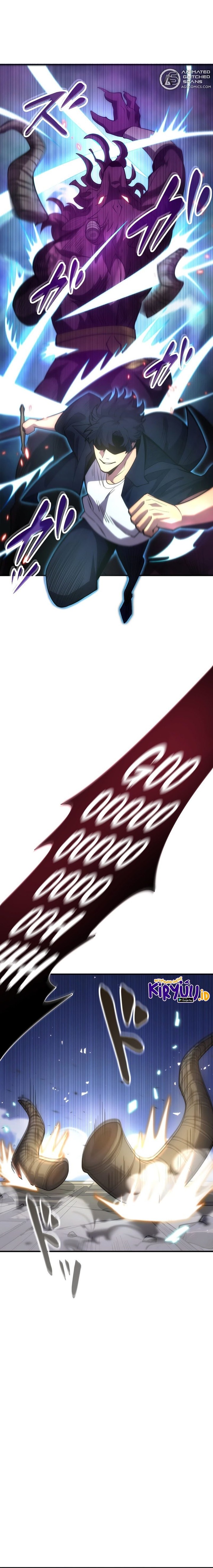 The Beginner, Formerly Ranked Number One in the World Chapter 03 Bahasa Indonesia