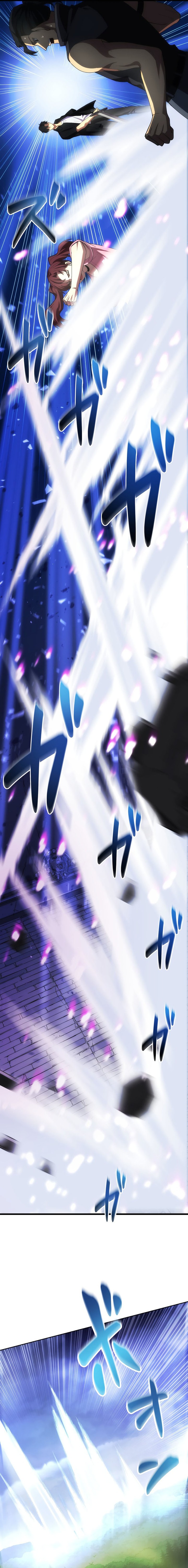 The Beginner, Formerly Ranked Number One in the World Chapter 05 Bahasa Indonesia