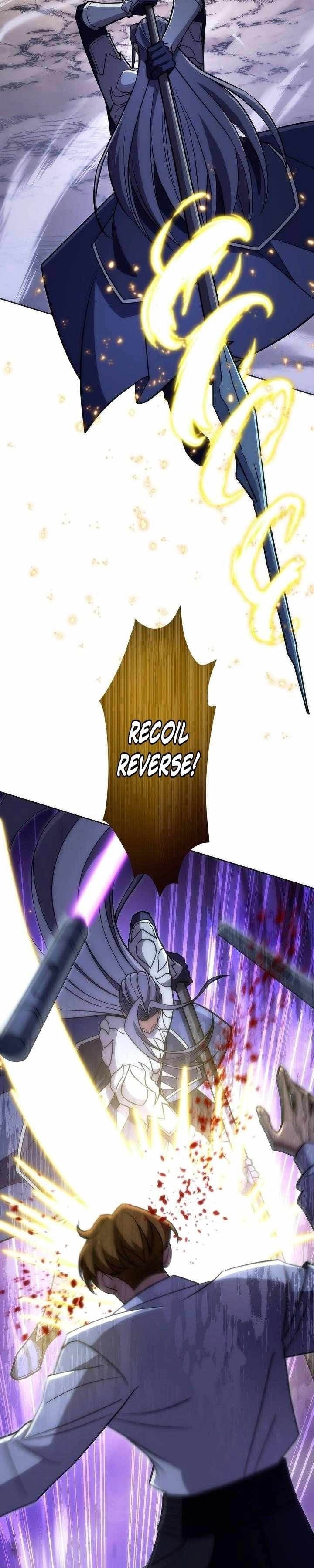 The Beginner, Formerly Ranked Number One in the World chapter 25