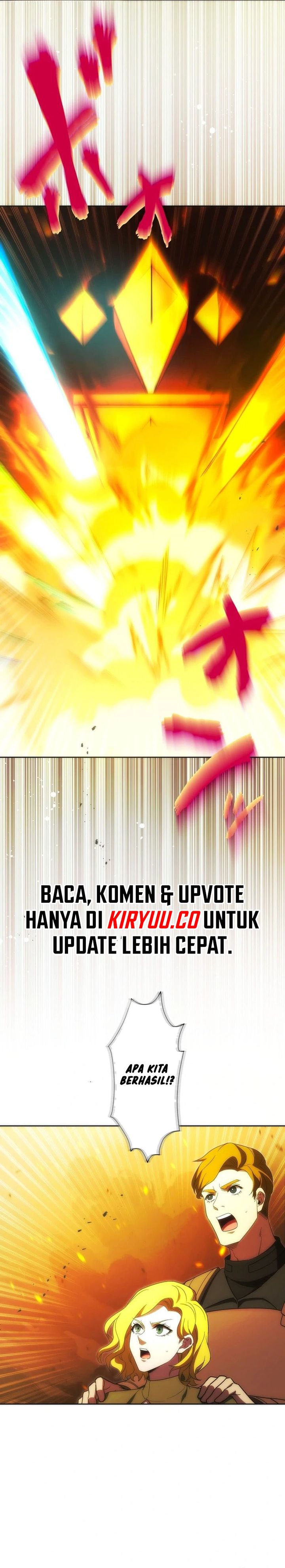 The Beginner, Formerly Ranked Number One in the World chapter 37