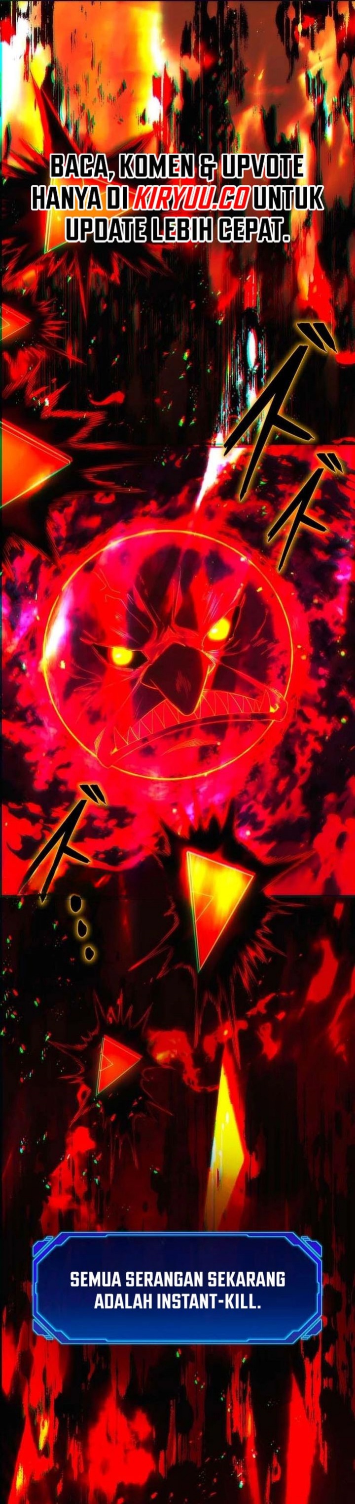 The Beginner, Formerly Ranked Number One in the World chapter 38