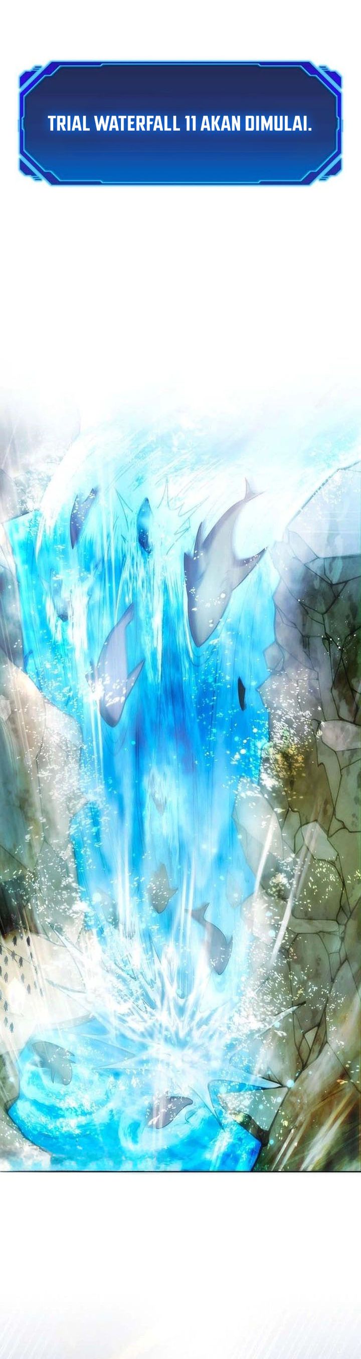 The Beginner, Formerly Ranked Number One in the World chapter 41