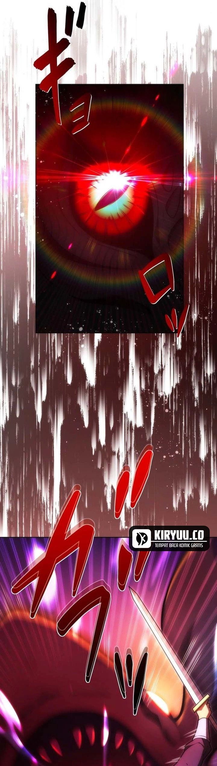 The Beginner, Formerly Ranked Number One in the World chapter 41