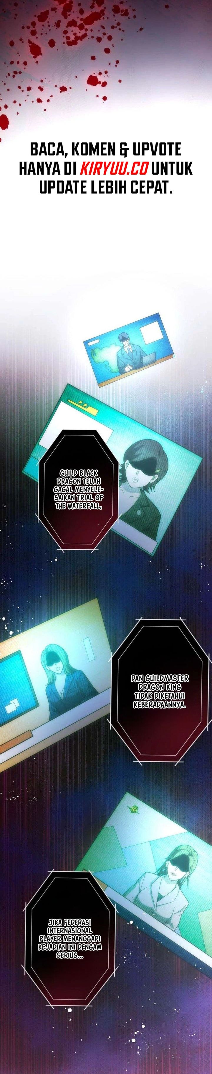 The Beginner, Formerly Ranked Number One in the World chapter 41