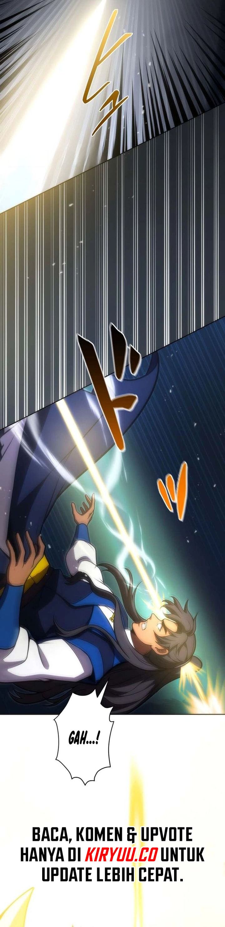 The Beginner, Formerly Ranked Number One in the World chapter 41