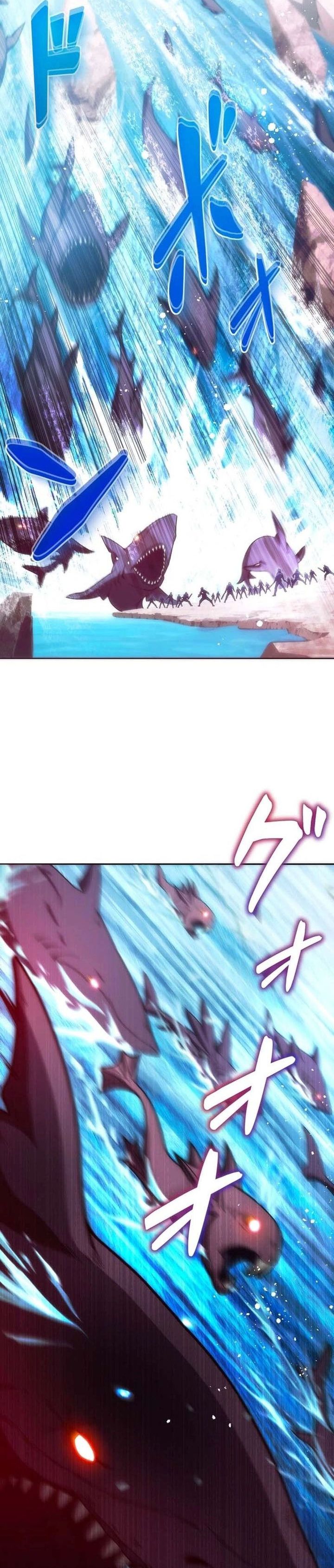 The Beginner, Formerly Ranked Number One in the World Chapter 43 Bahasa Indonesia