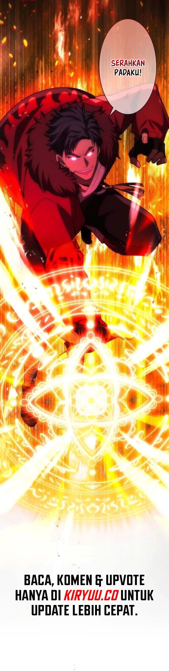 The Beginner, Formerly Ranked Number One in the World Chapter 43 Bahasa Indonesia