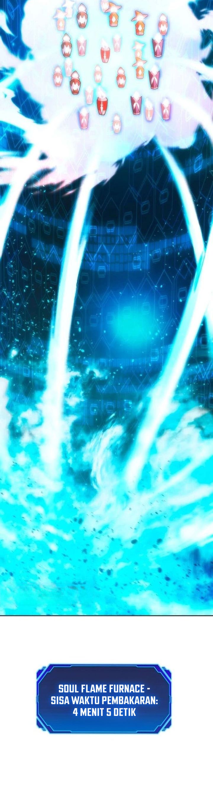 The Beginner, Formerly Ranked Number One in the World Chapter 43 Bahasa Indonesia