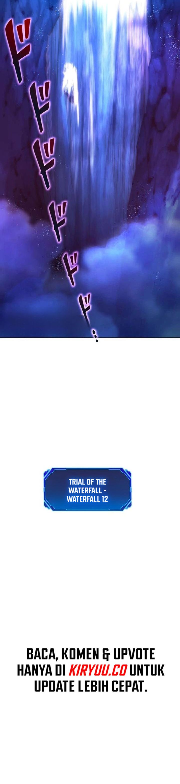 The Beginner, Formerly Ranked Number One in the World Chapter 43 Bahasa Indonesia