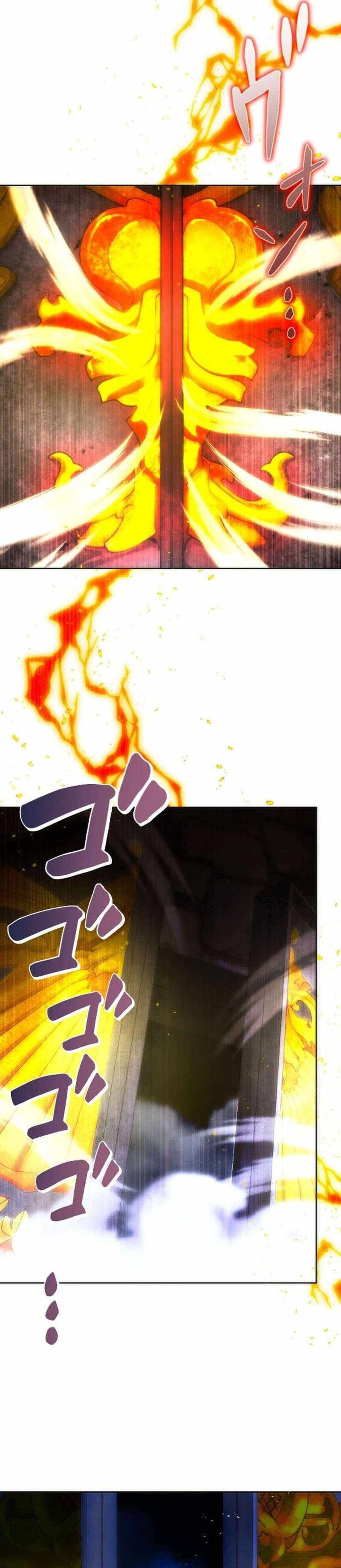 The Beginner, Formerly Ranked Number One in the World chapter 48
