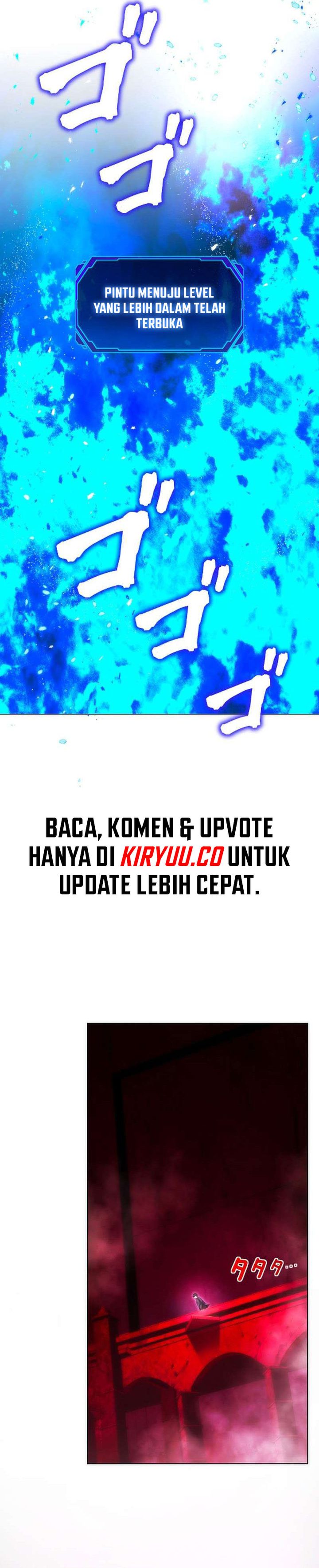 The Beginner, Formerly Ranked Number One in the World Chapter 49 Bahasa Indonesia