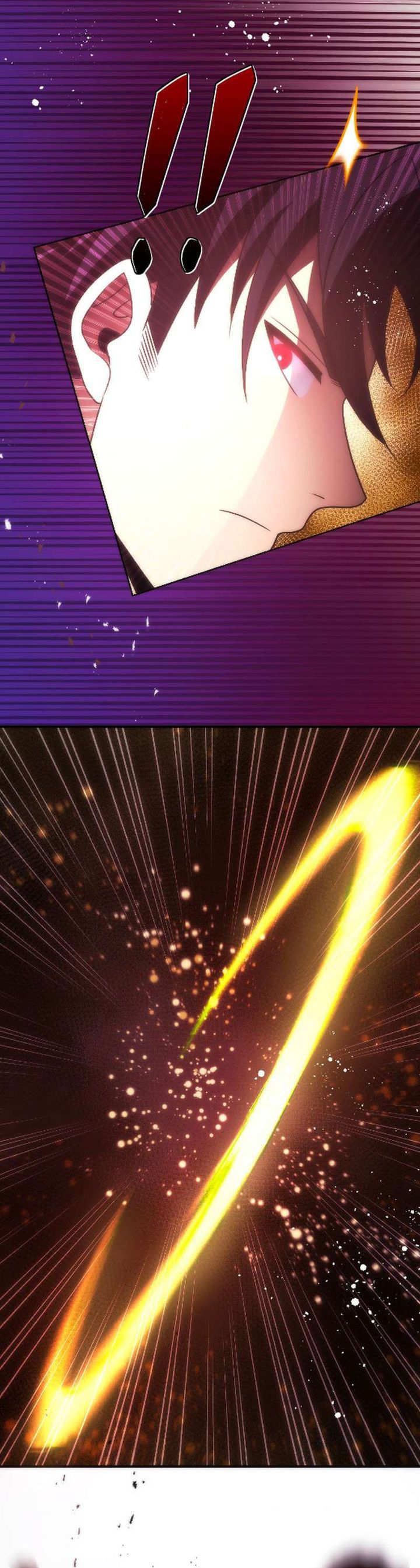 The Beginner, Formerly Ranked Number One in the World Chapter 49 Bahasa Indonesia