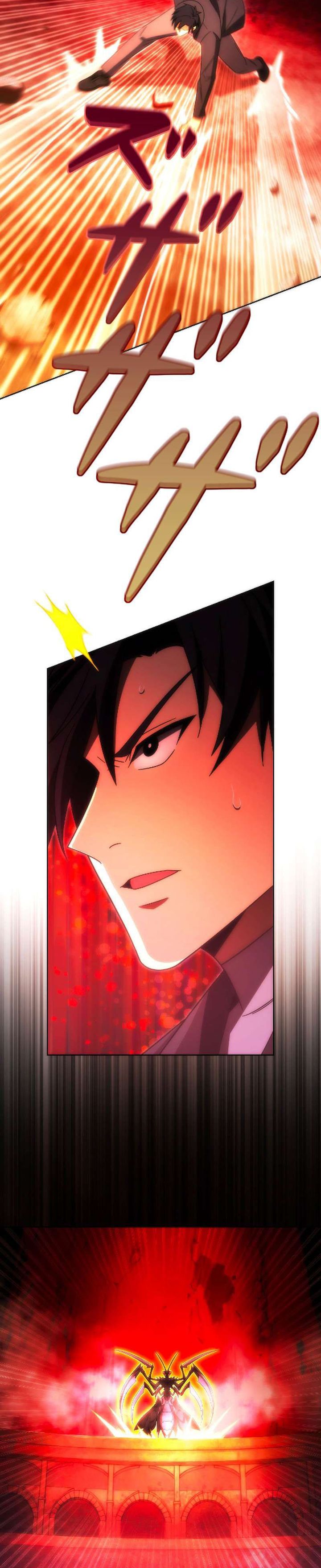 The Beginner, Formerly Ranked Number One in the World Chapter 49 Bahasa Indonesia