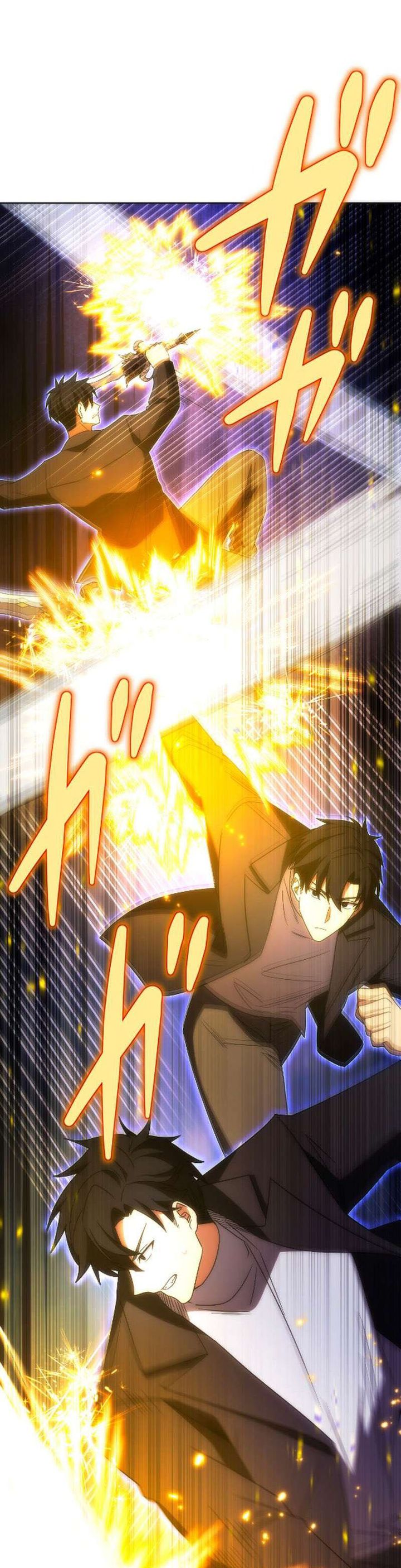 The Beginner, Formerly Ranked Number One in the World Chapter 49 Bahasa Indonesia