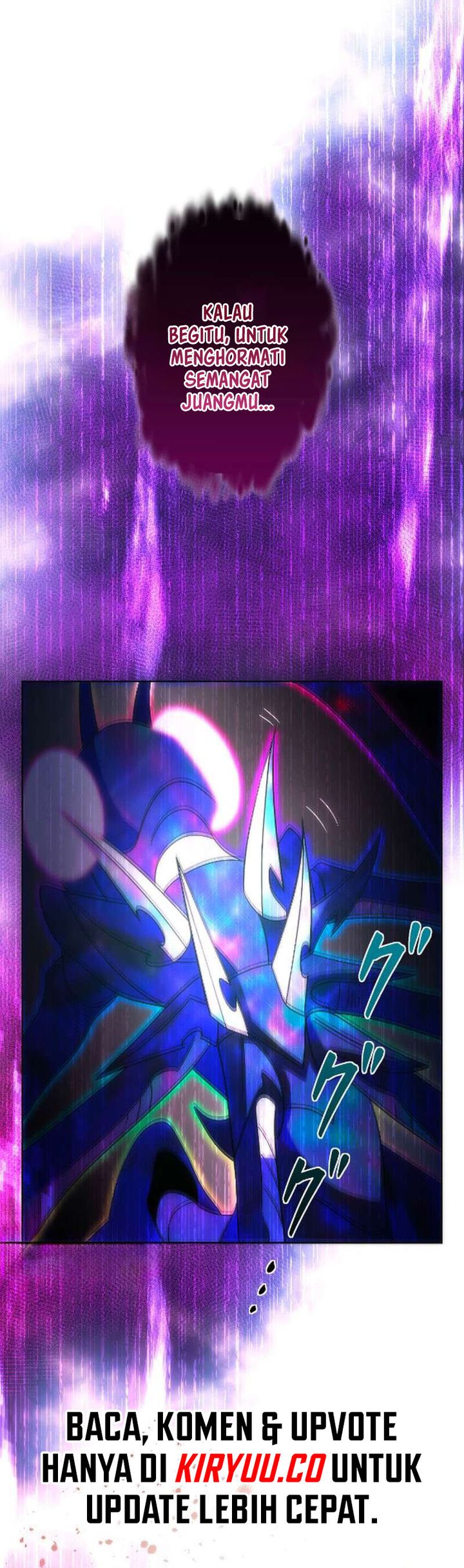 The Beginner, Formerly Ranked Number One in the World Chapter 49 Bahasa Indonesia