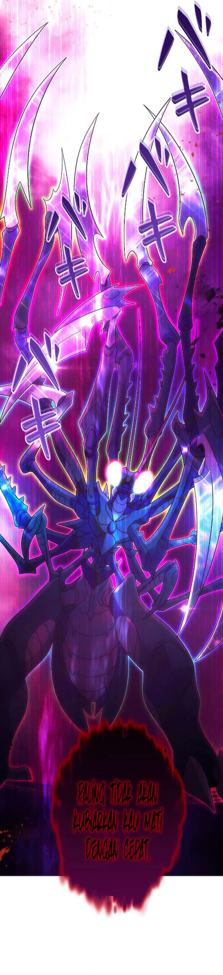 The Beginner, Formerly Ranked Number One in the World Chapter 49 Bahasa Indonesia