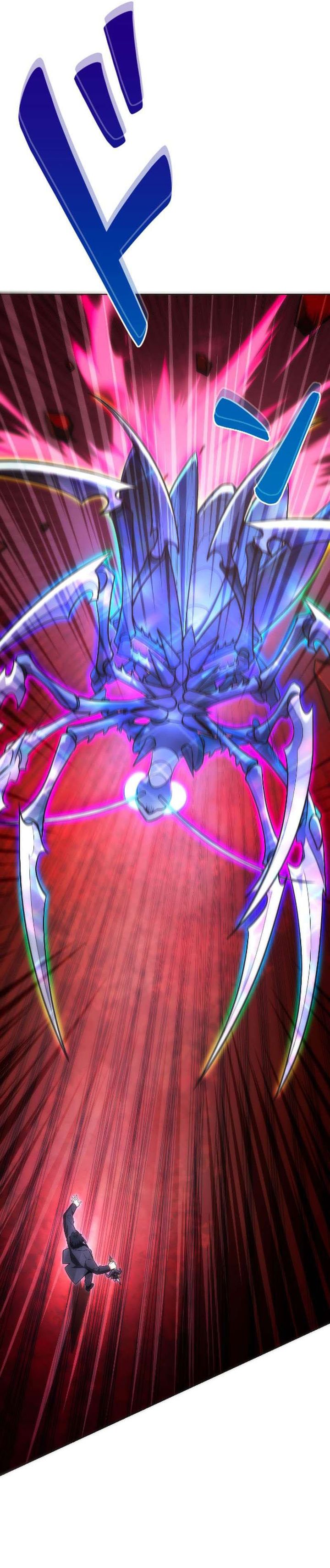 The Beginner, Formerly Ranked Number One in the World Chapter 49 Bahasa Indonesia