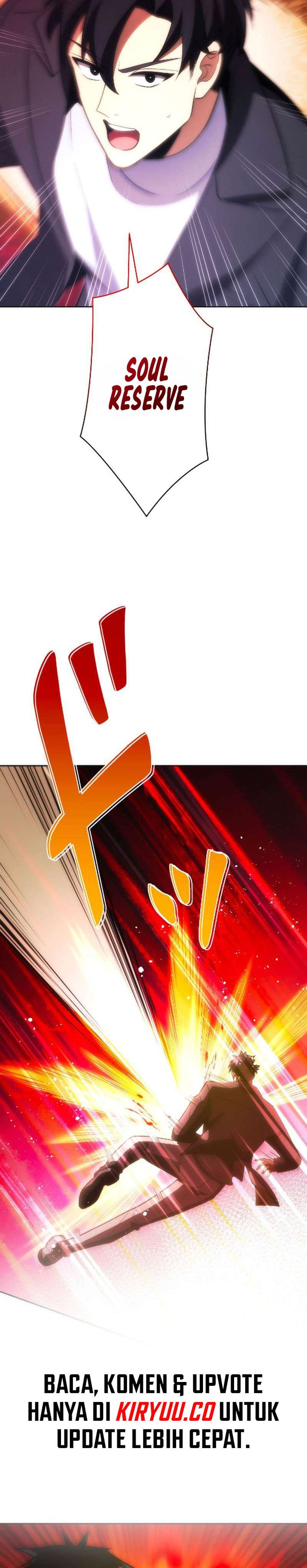 The Beginner, Formerly Ranked Number One in the World Chapter 49 Bahasa Indonesia