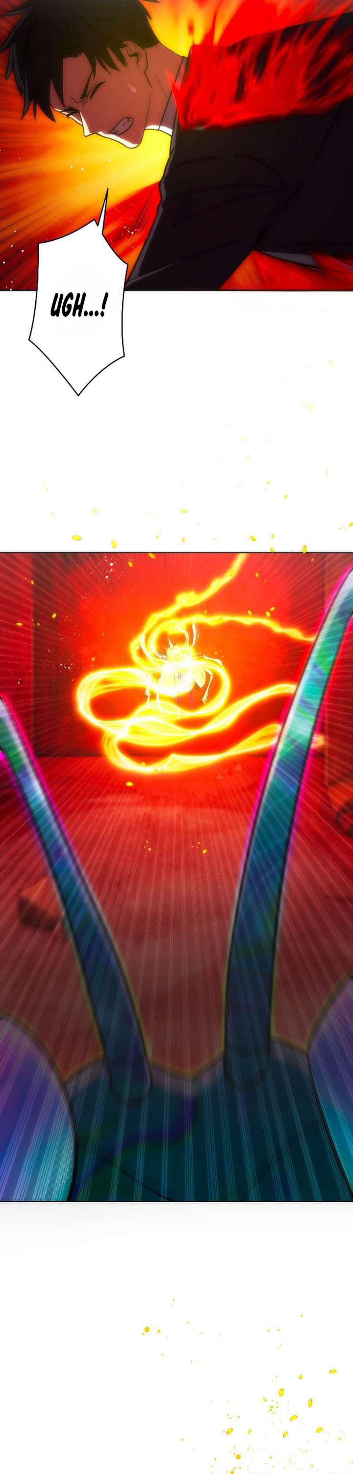 The Beginner, Formerly Ranked Number One in the World Chapter 49 Bahasa Indonesia