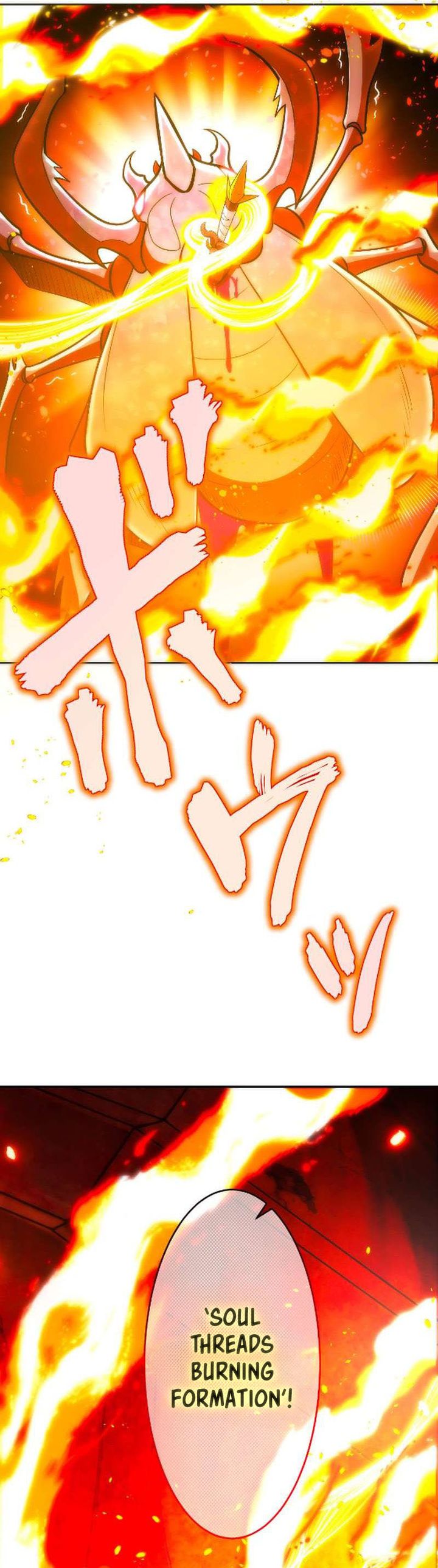 The Beginner, Formerly Ranked Number One in the World Chapter 49 Bahasa Indonesia