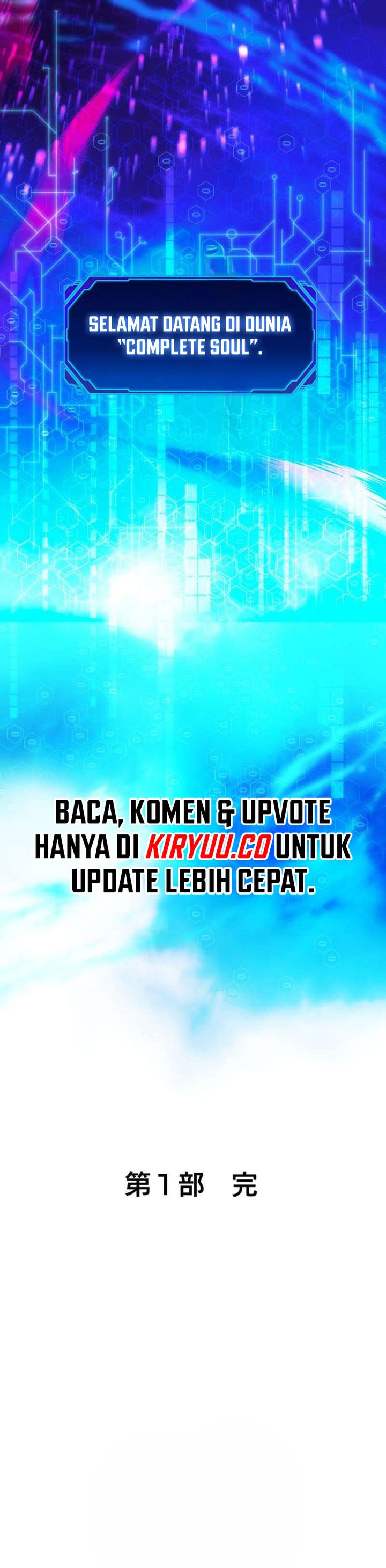 The Beginner, Formerly Ranked Number One in the World Chapter 49 Bahasa Indonesia