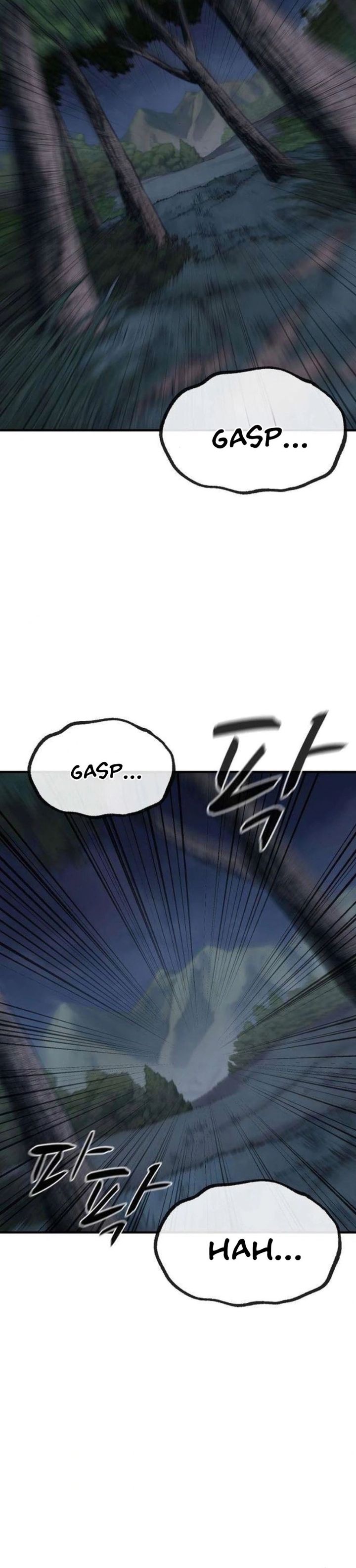 The Berserker’s Second Playthrough chapter 5