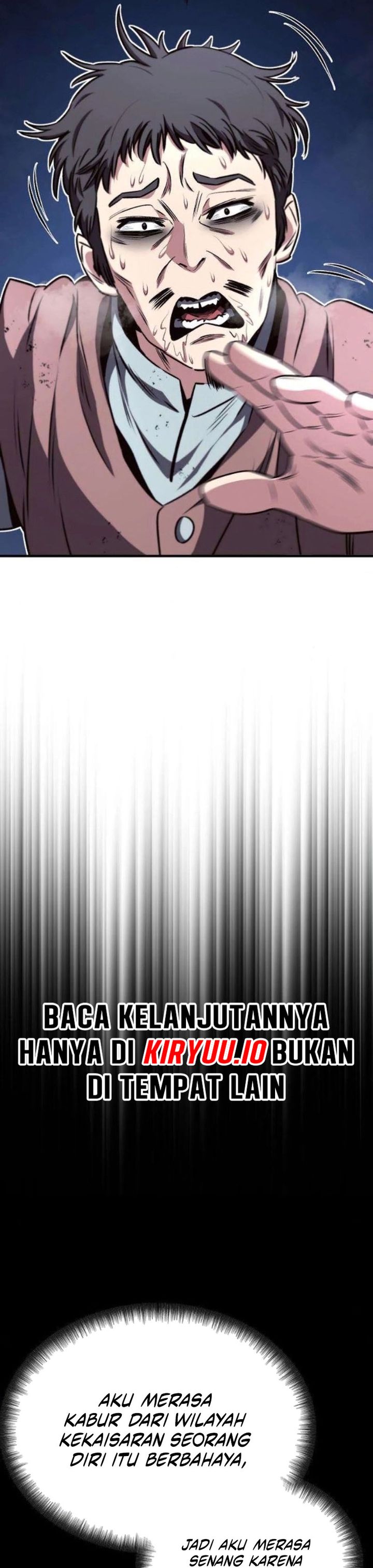 The Berserker’s Second Playthrough chapter 5