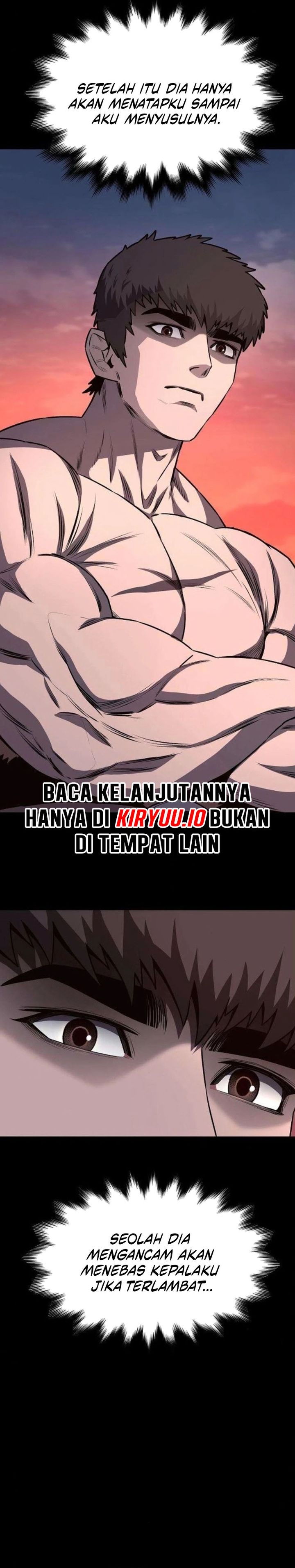 The Berserker’s Second Playthrough chapter 5