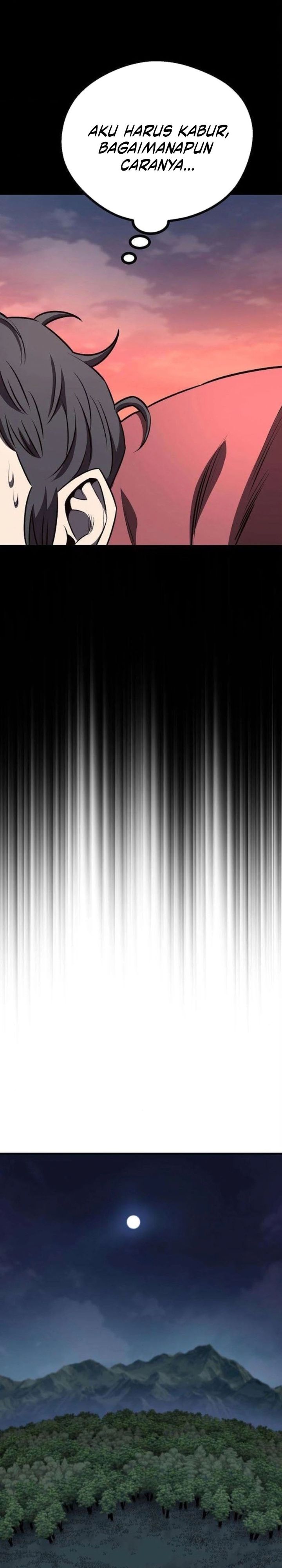 The Berserker’s Second Playthrough chapter 5