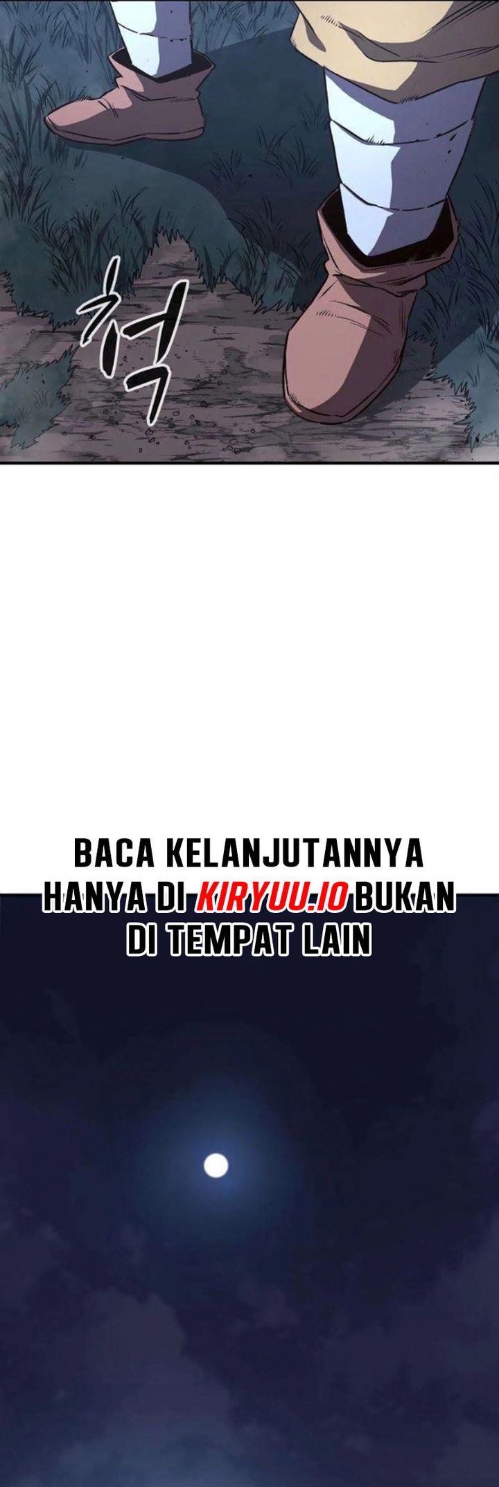 The Berserker’s Second Playthrough chapter 5