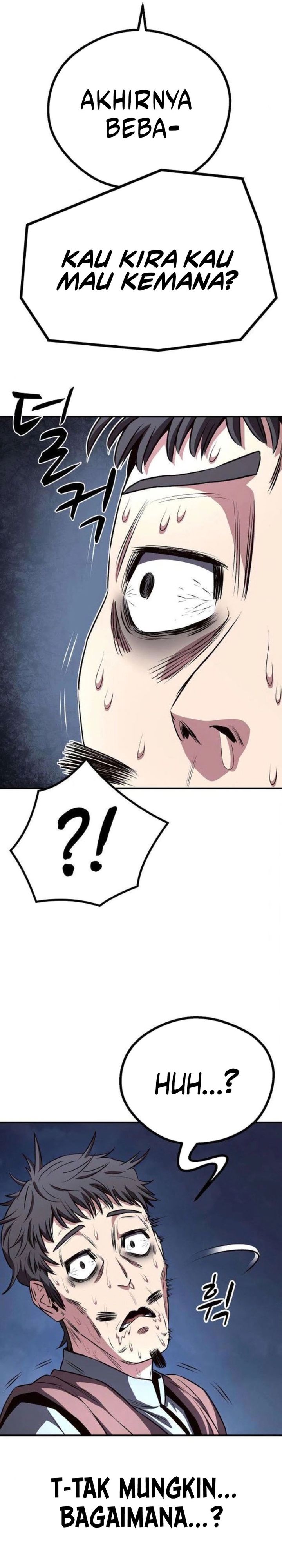 The Berserker’s Second Playthrough chapter 5