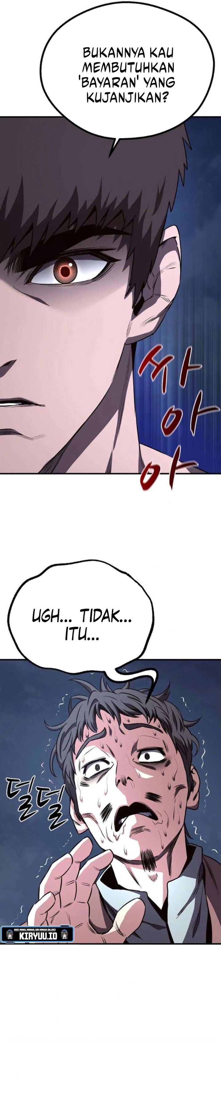 The Berserker’s Second Playthrough chapter 5